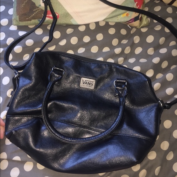 fake vans backpack